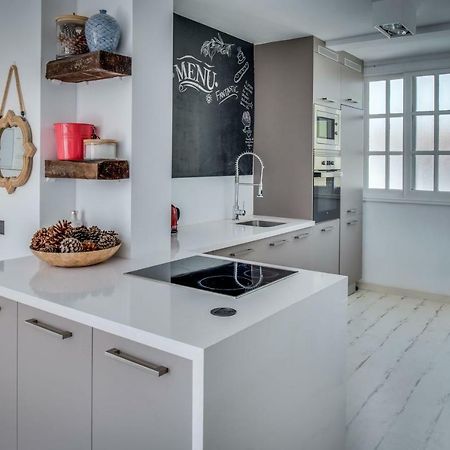 Apartamento Avitan Costa Adeje  Bagian luar foto
