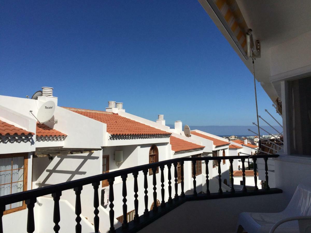 Apartamento Avitan Costa Adeje  Bagian luar foto
