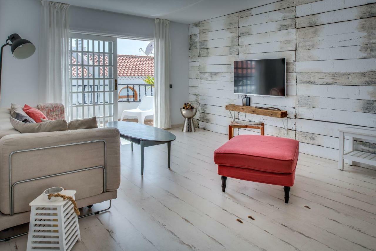 Apartamento Avitan Costa Adeje  Bagian luar foto
