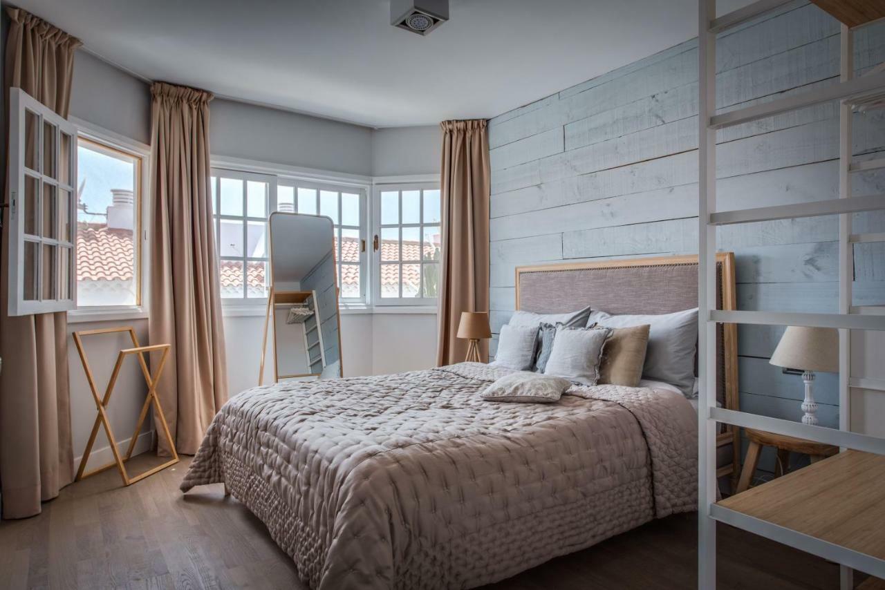 Apartamento Avitan Costa Adeje  Bagian luar foto