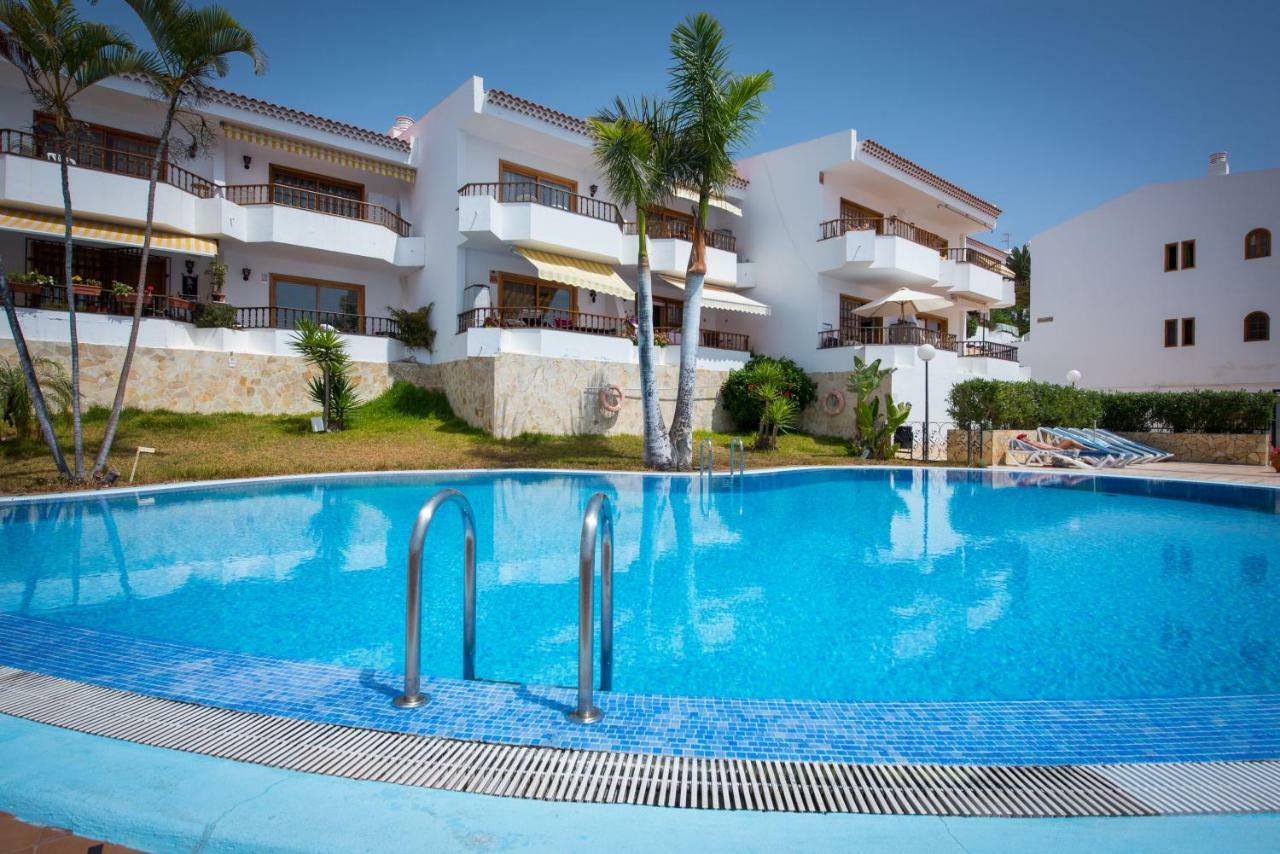 Apartamento Avitan Costa Adeje  Bagian luar foto