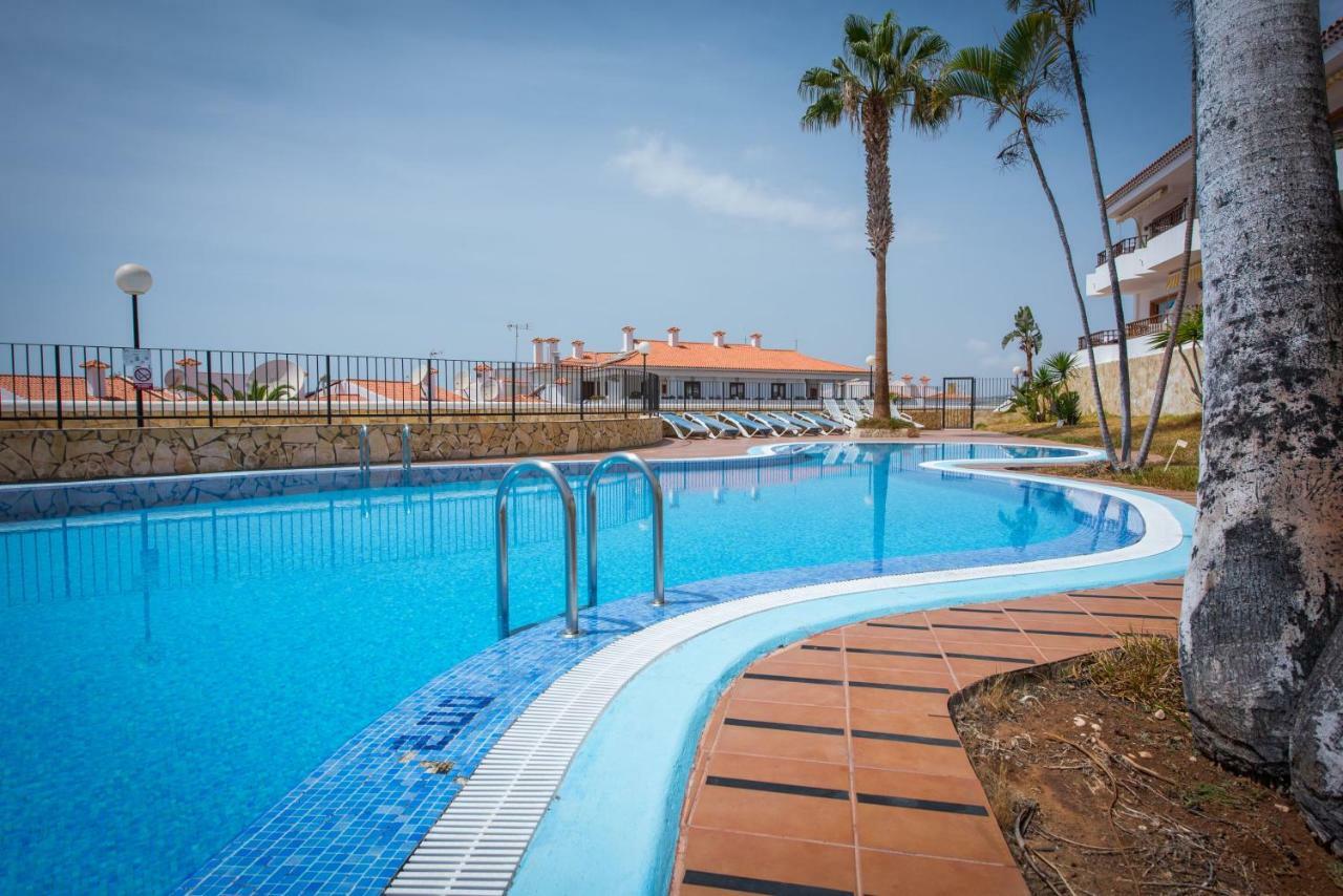 Apartamento Avitan Costa Adeje  Bagian luar foto