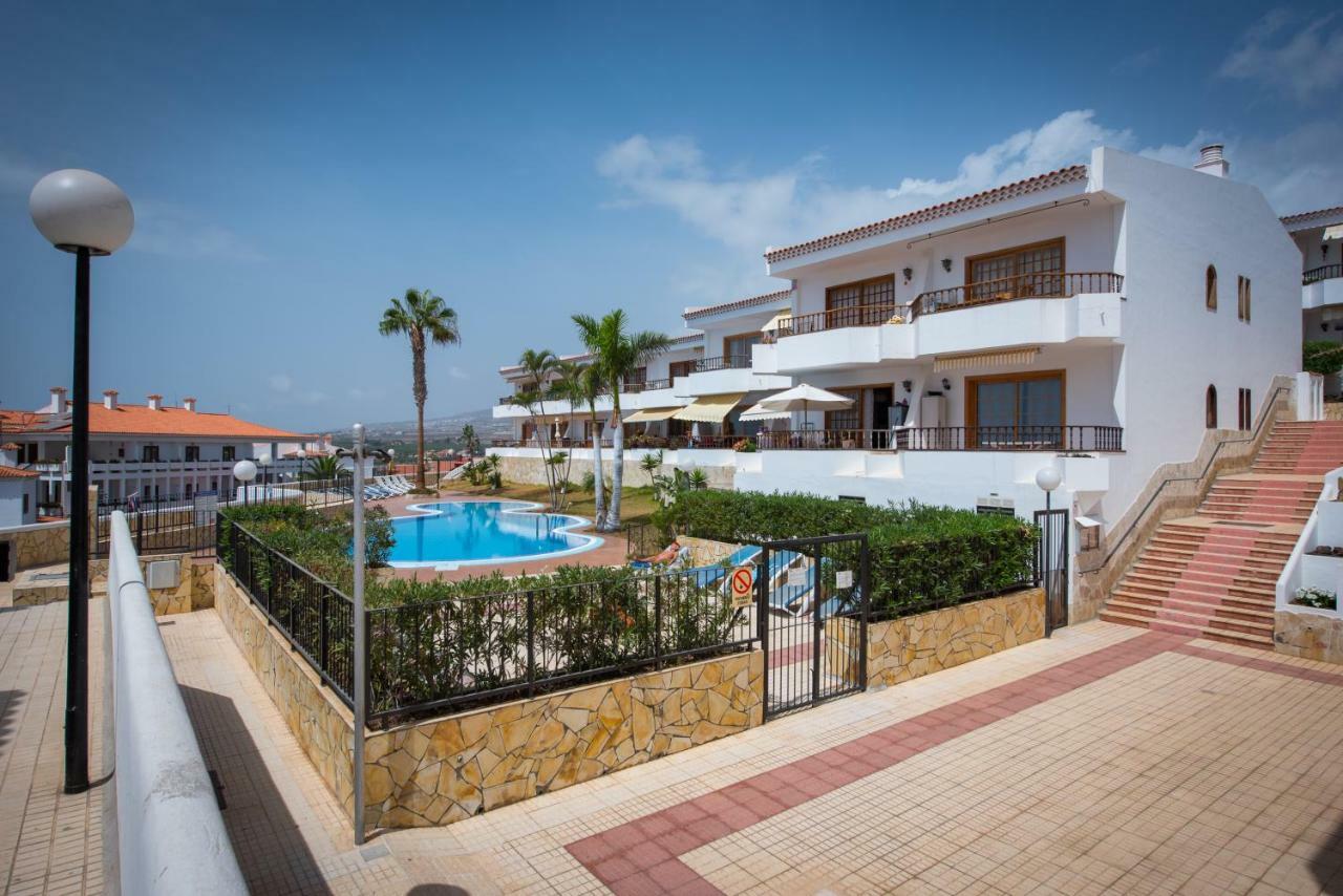 Apartamento Avitan Costa Adeje  Ruang foto