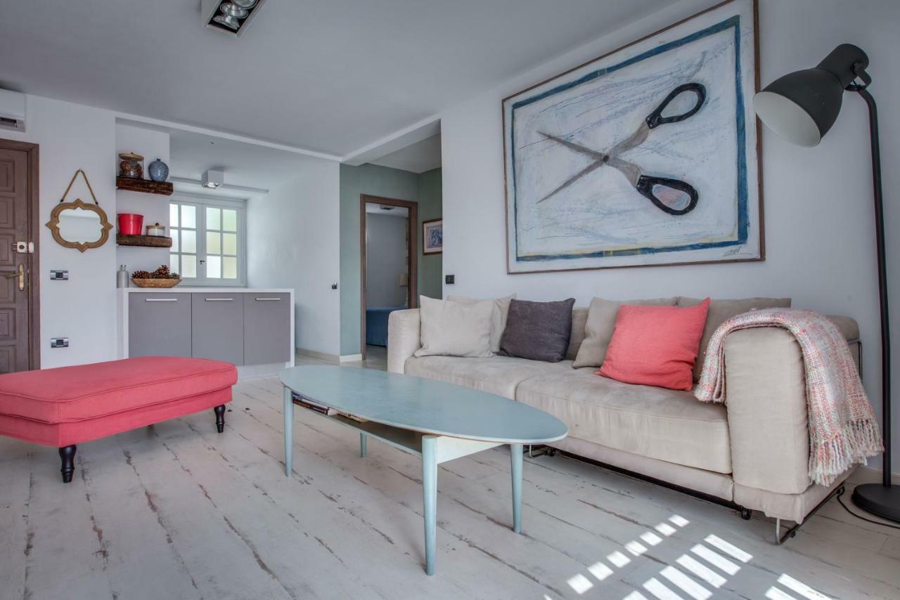 Apartamento Avitan Costa Adeje  Bagian luar foto