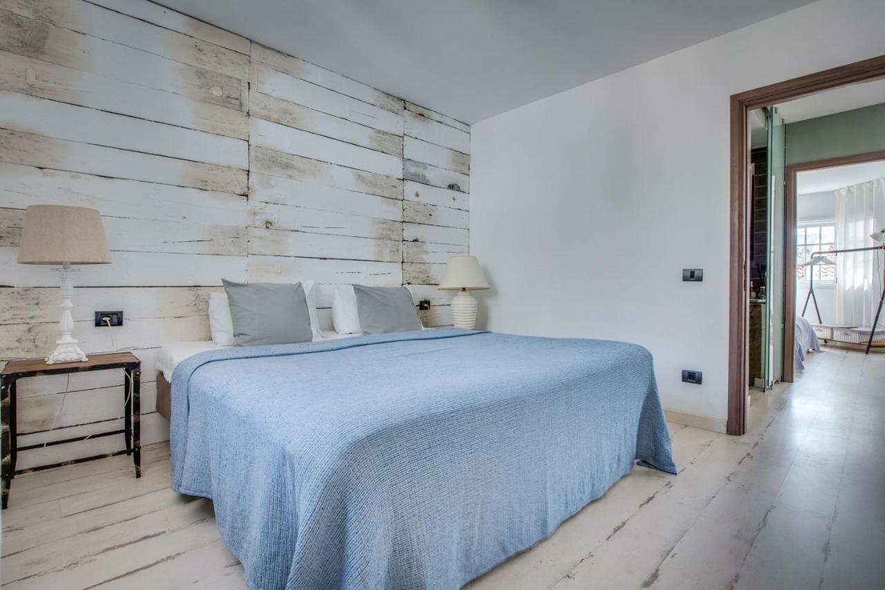 Apartamento Avitan Costa Adeje  Bagian luar foto