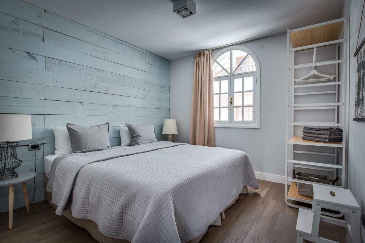 Apartamento Avitan Costa Adeje  Bagian luar foto